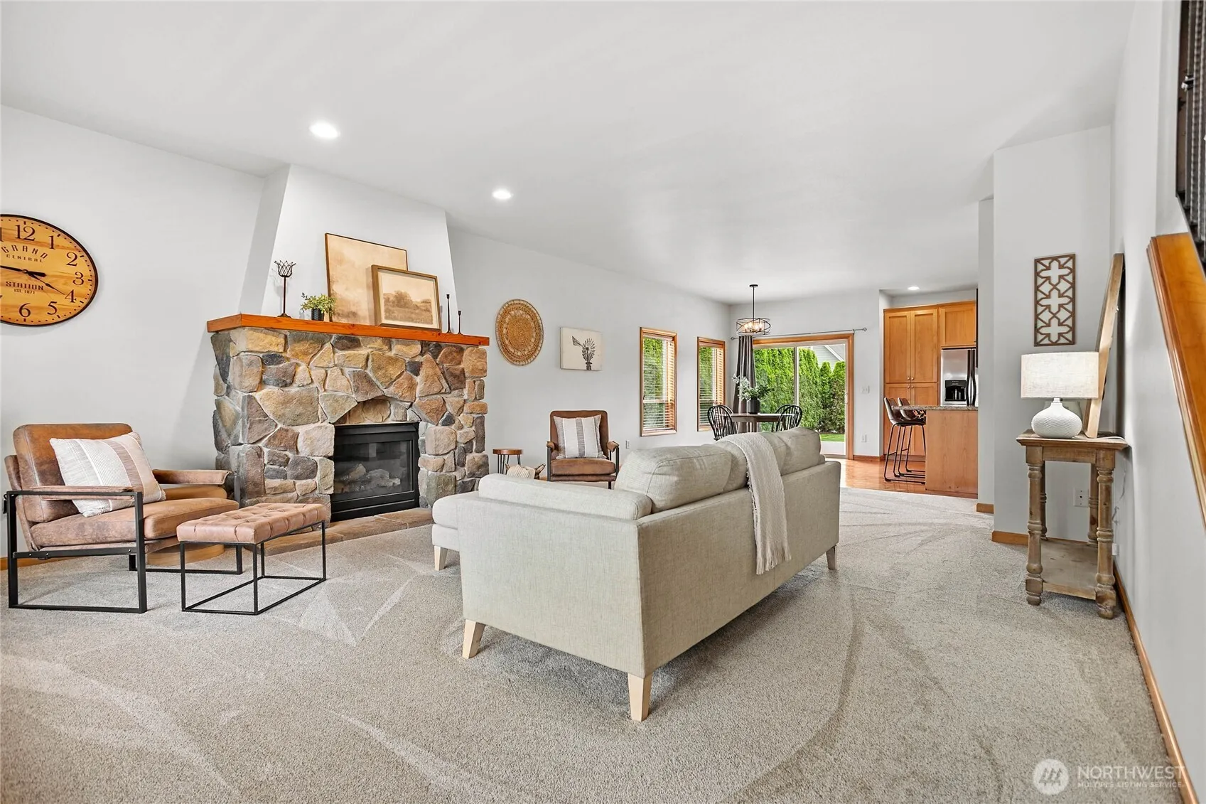 Property photo for 1451 Larkspur Street, Lynden photo 4