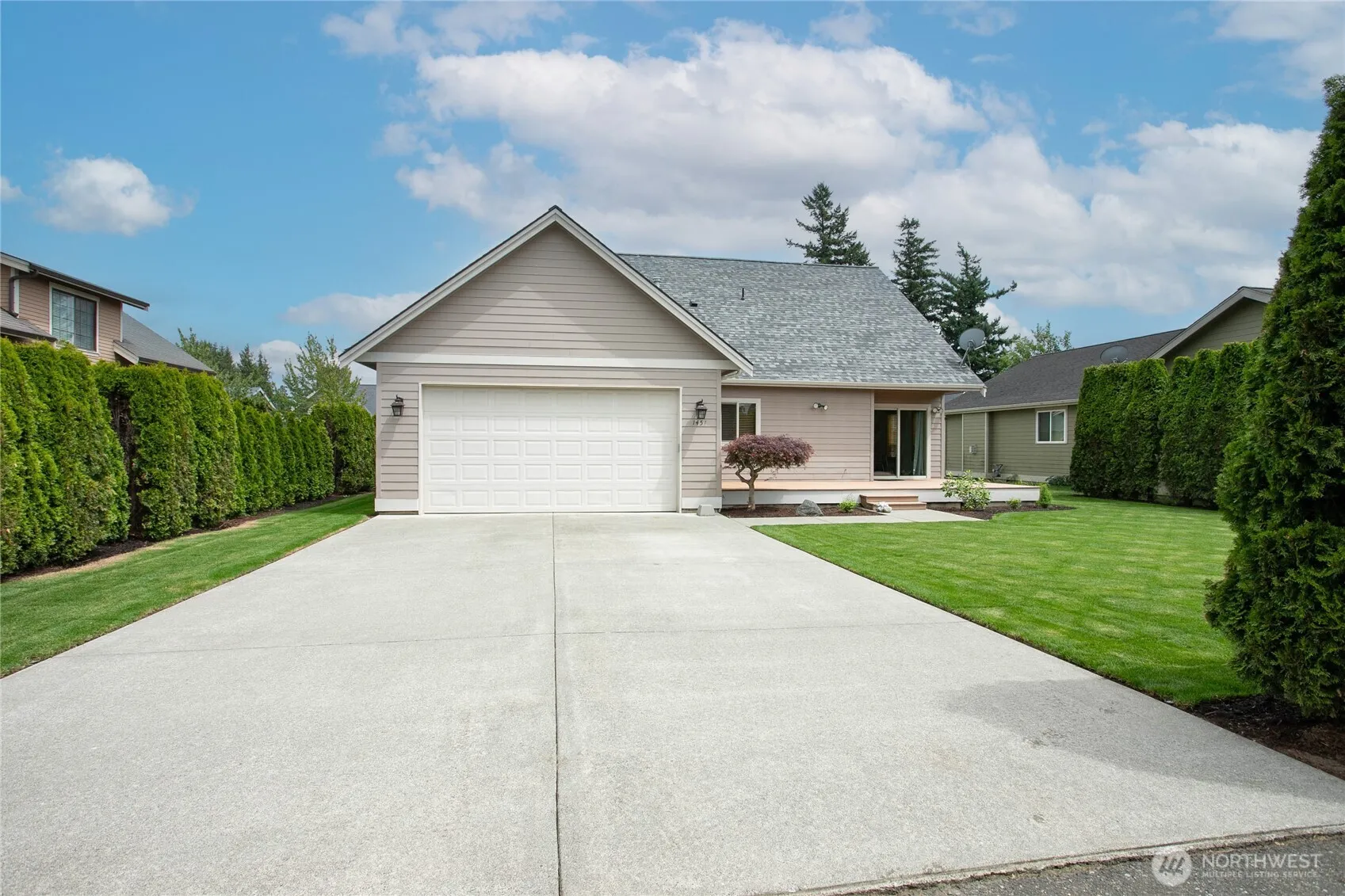 Property photo for 1451 Larkspur Street, Lynden photo 2