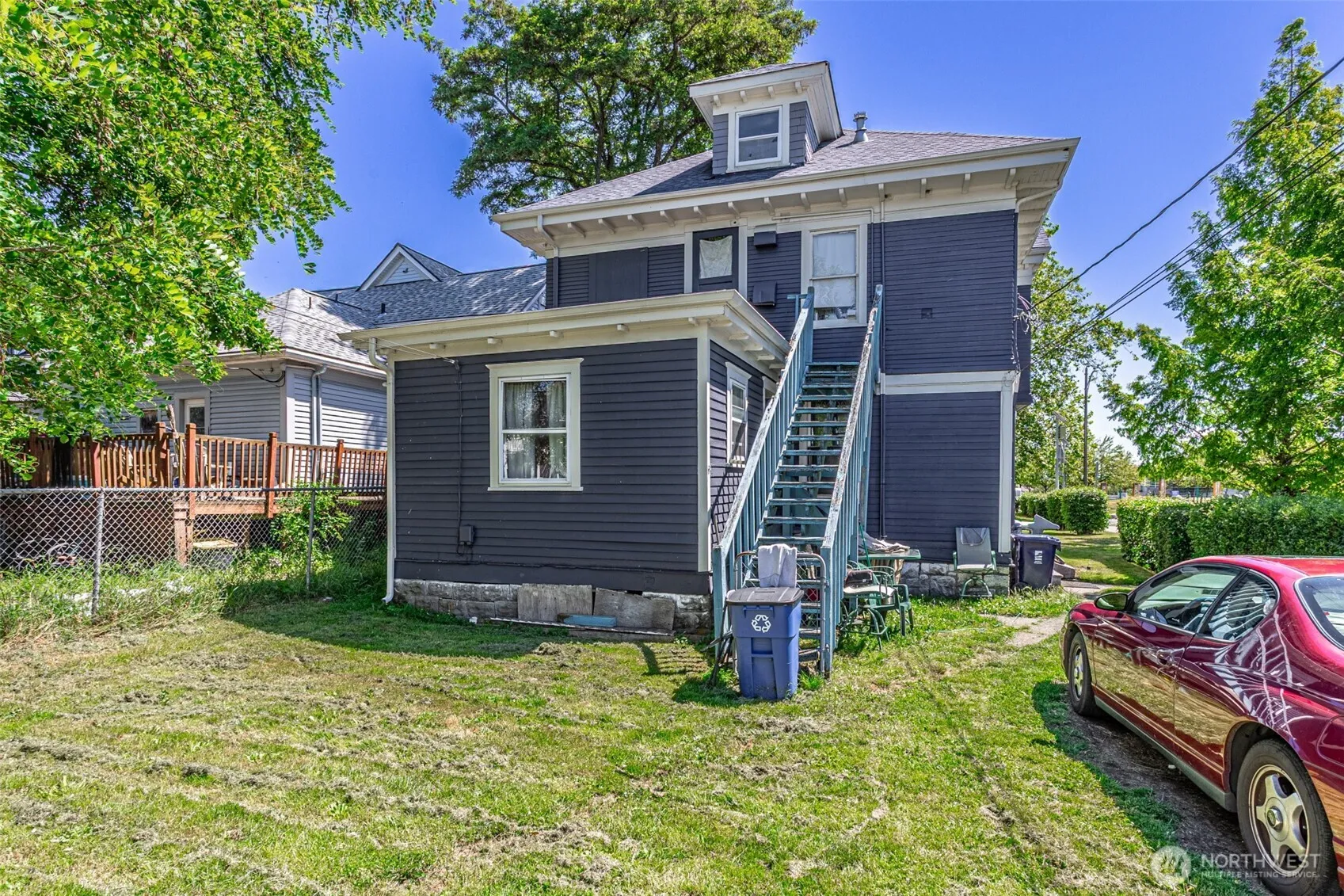 Property photo for 2152 S -54 J St Street, Tacoma photo 4