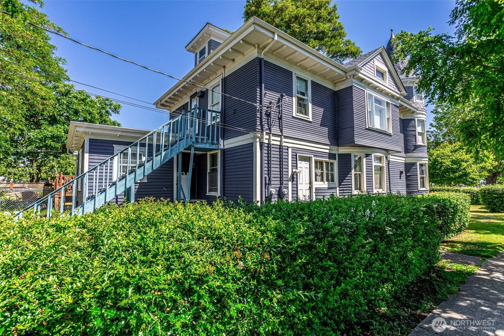 Property photo for 2152 S -54 J St Street, Tacoma photo 3