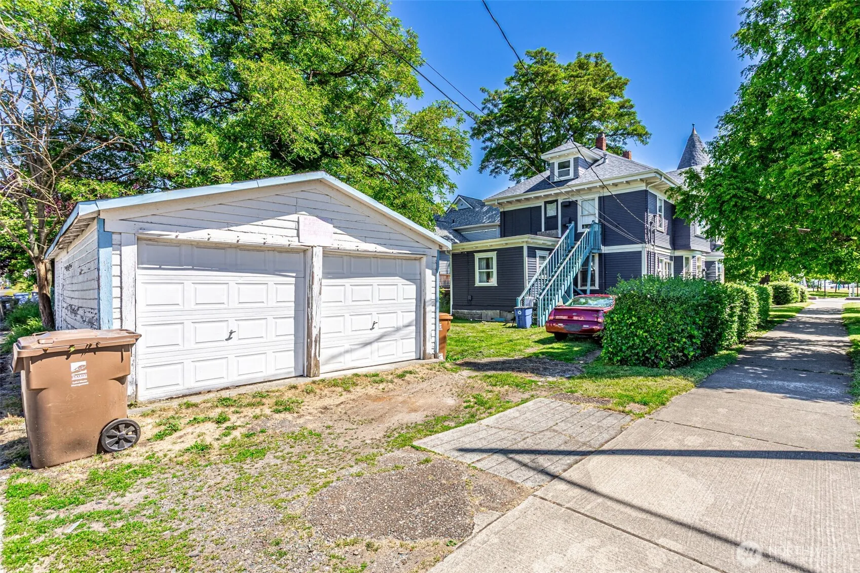 Property photo for 2152 S -54 J St Street, Tacoma photo 5