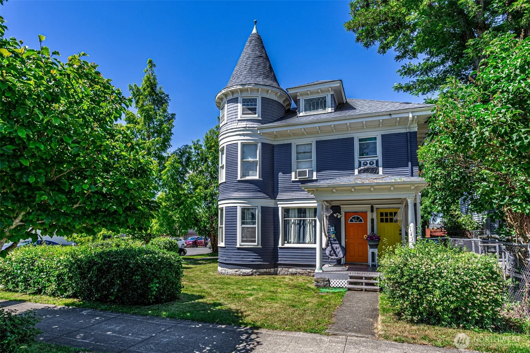 Property photo for 2152 S -54 J St Street, Tacoma