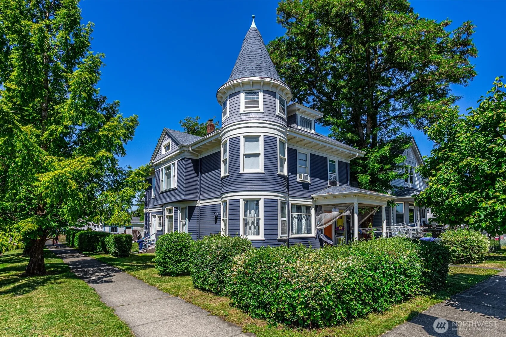 Property photo for 2152 S -54 J St Street, Tacoma photo 2
