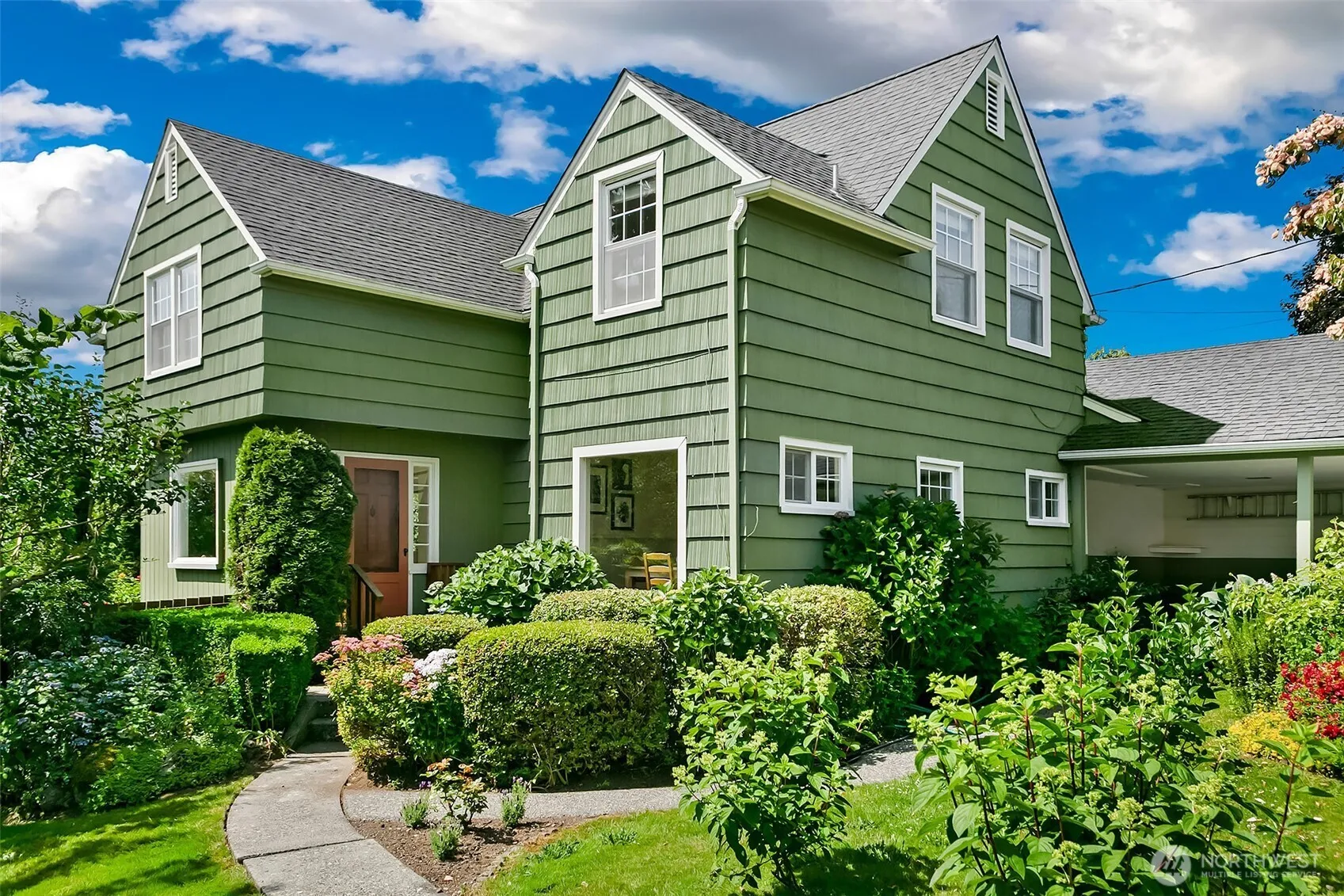 Property photo for 415 9th Street, Snohomish