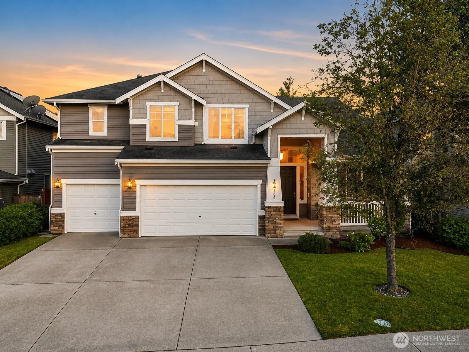 Property photo for 1220 68th Street Se, Auburn