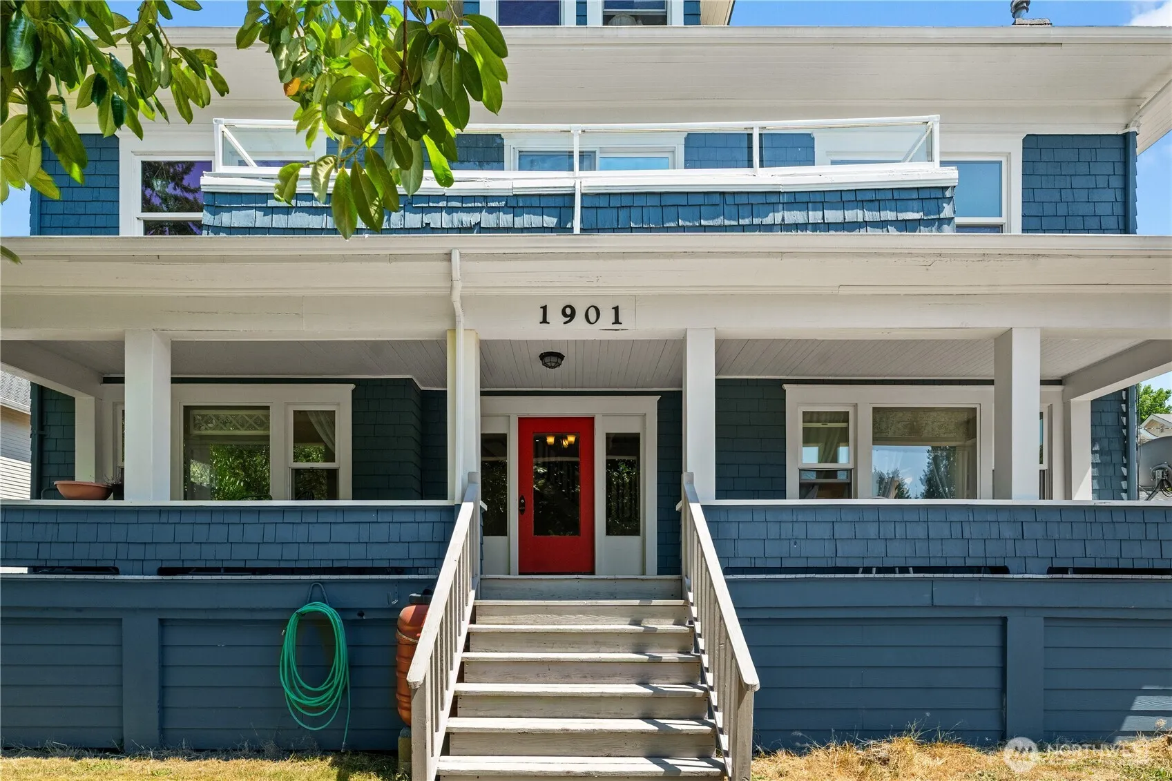 Property photo for 1901 N Fife Street, Tacoma