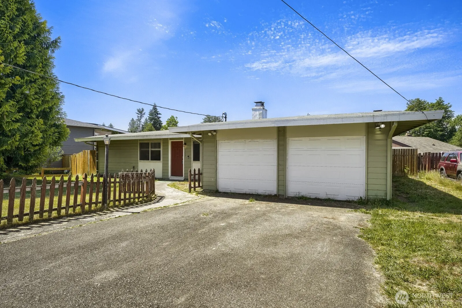 Property photo for 23227 110th Place Se, Kent