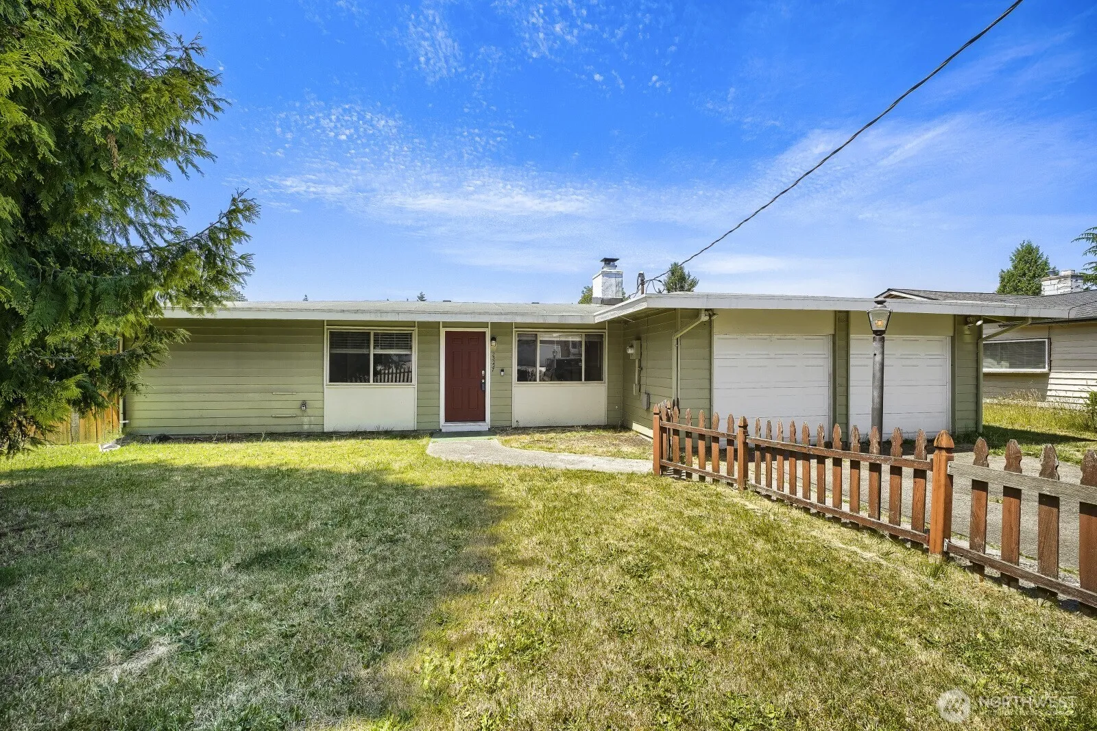 Property photo for 23227 110th Place Se, Kent photo 2