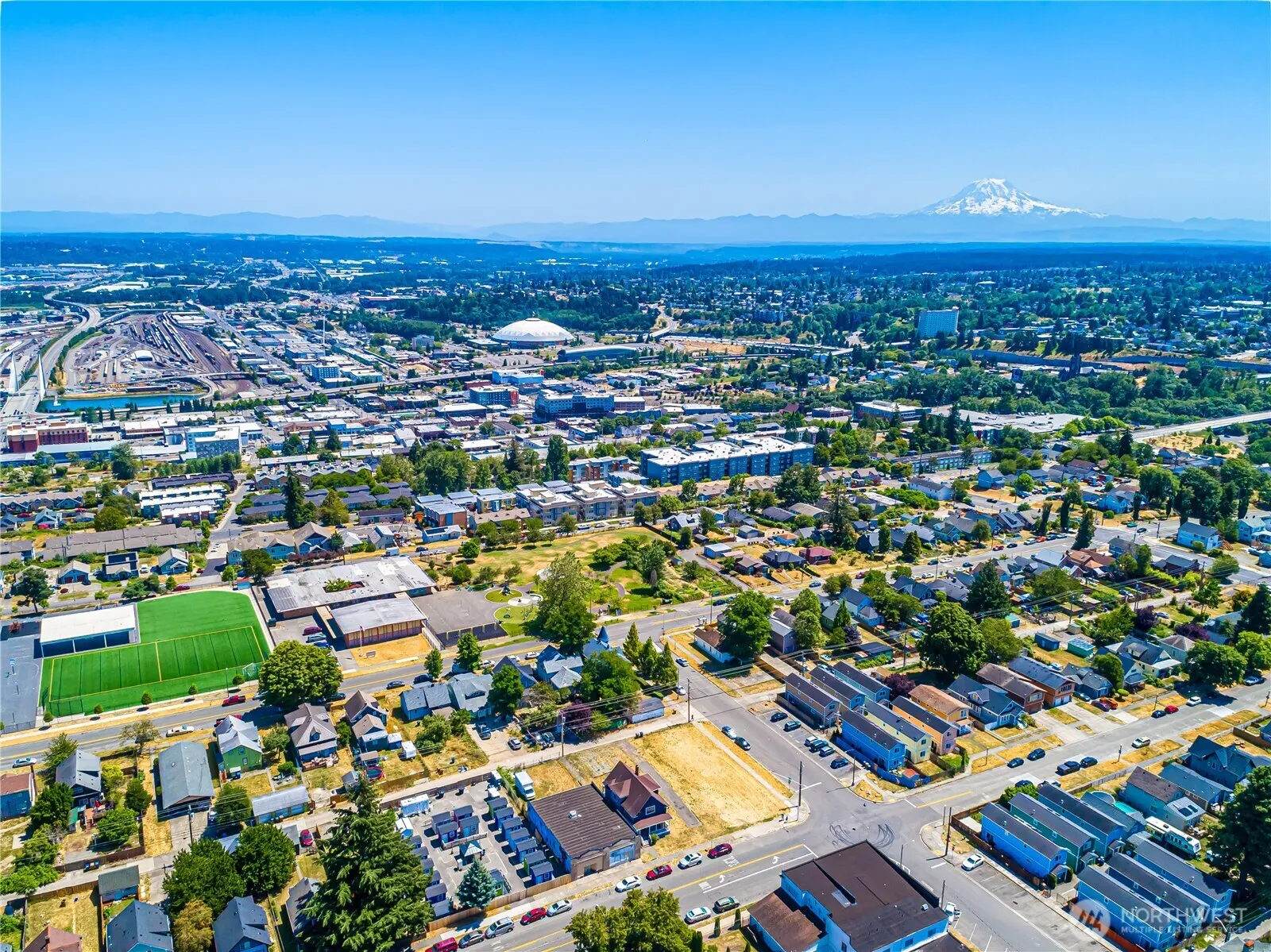 Property photo for 2151 -2155 Martin Luther King Jr Way S, Tacoma