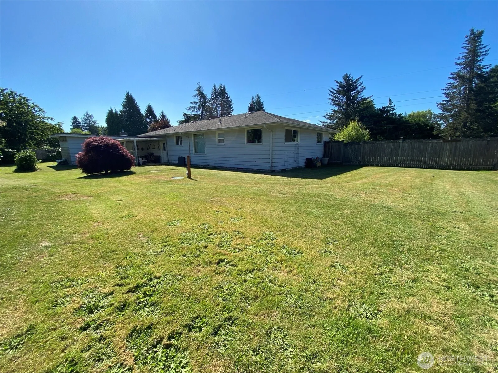 Property photo for 10600 Vista View Drive, Sedro Woolley photo 4