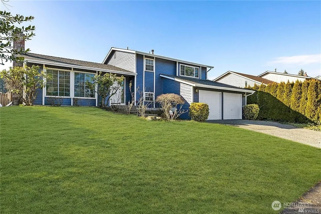 Property photo for 5401 154th Avenue Ne, Redmond
