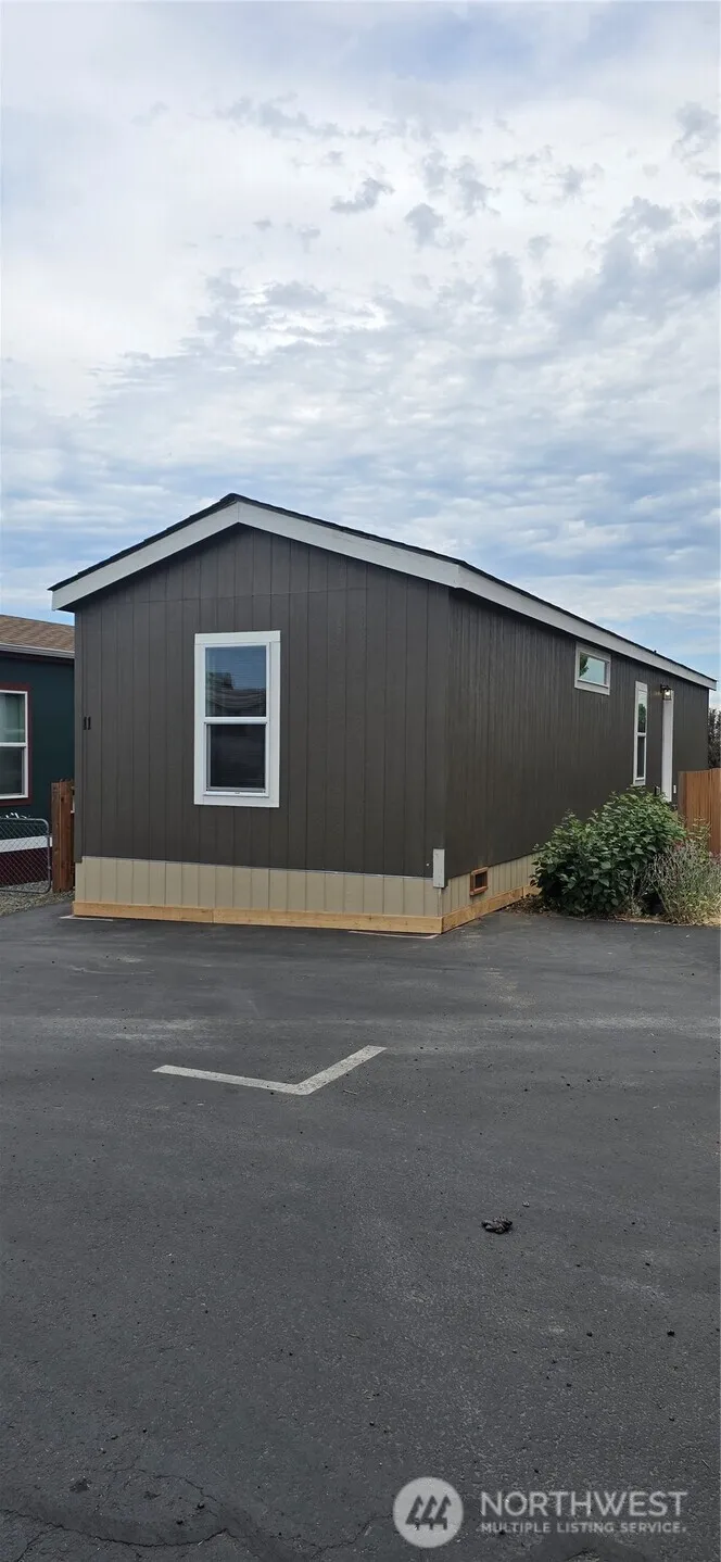 Property photo for 340 W Prairie Street #11, Sequim