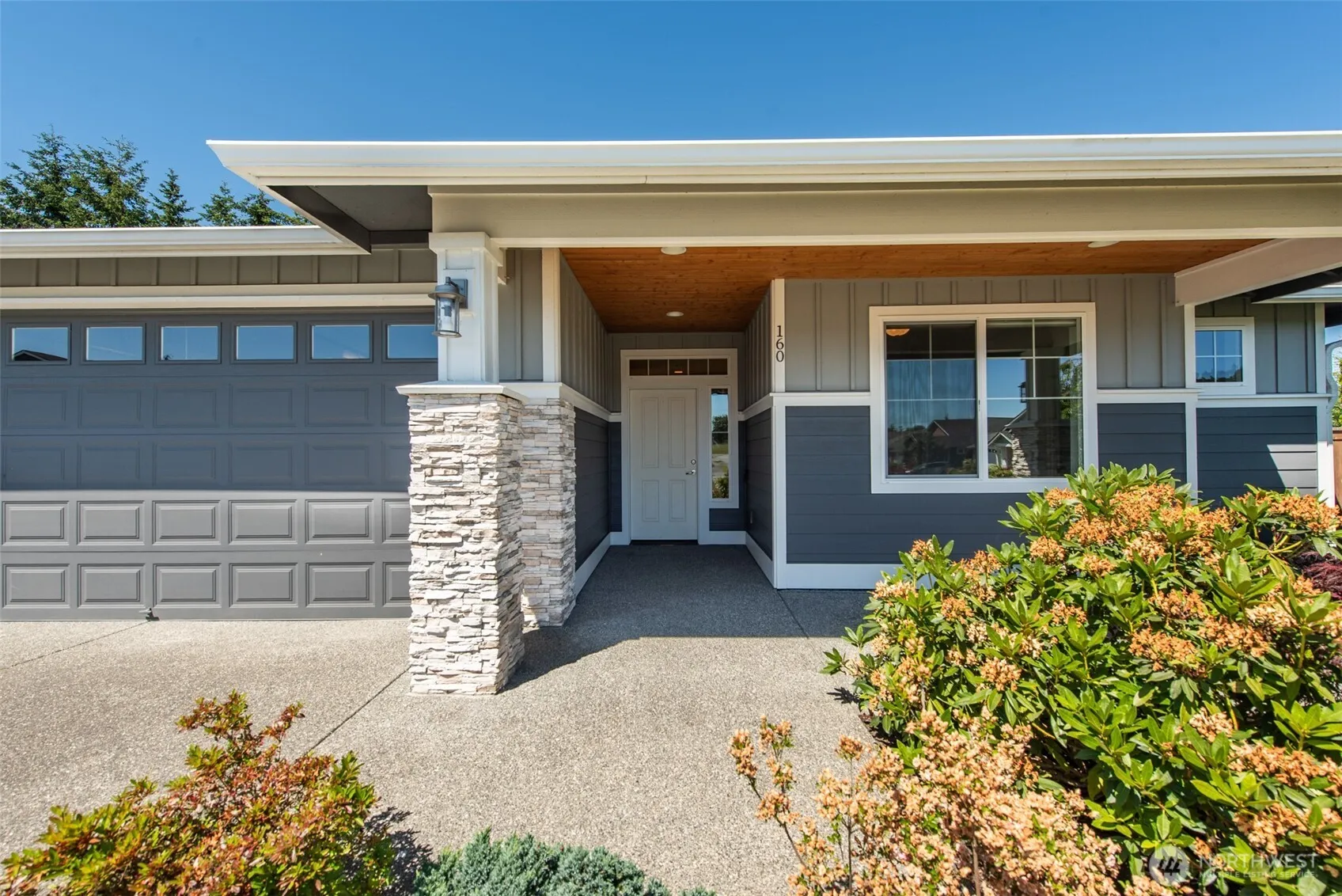 Property photo for 160 Blue Glacier Loop, Sequim photo 3