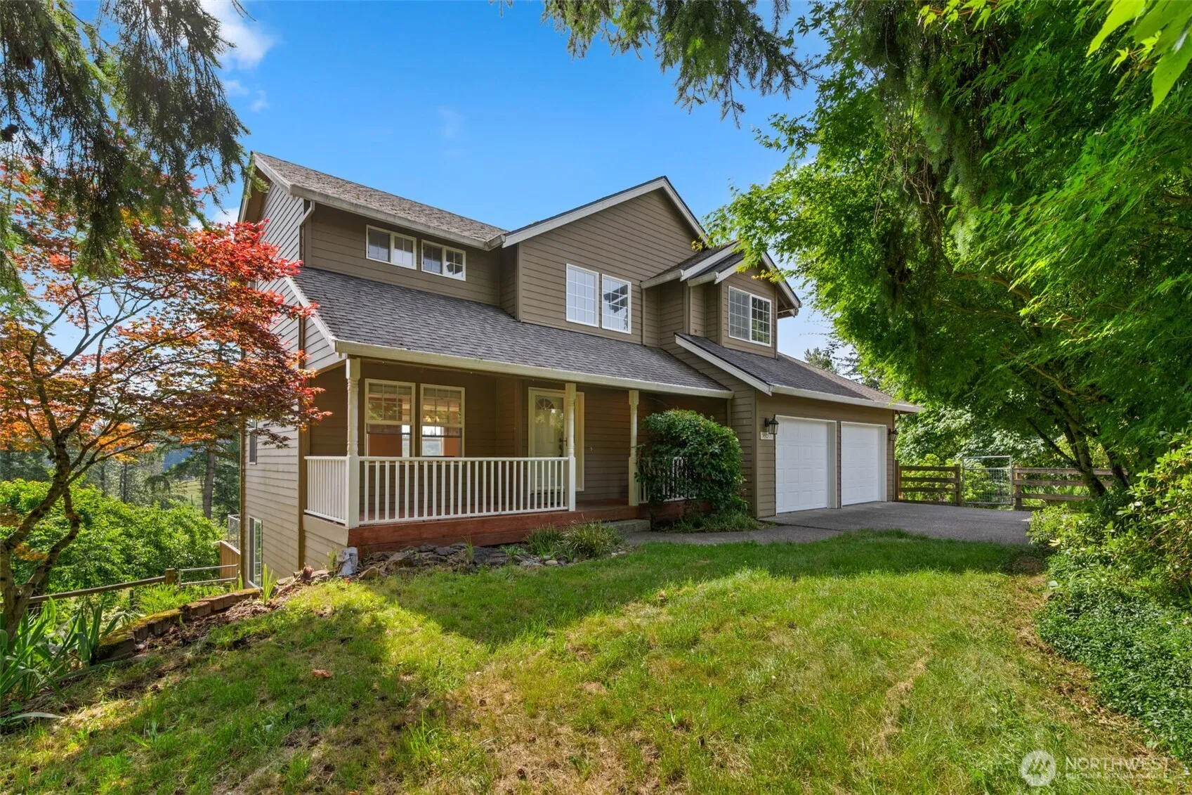 Property photo for 35211 Ne 127th Avenue, La Center