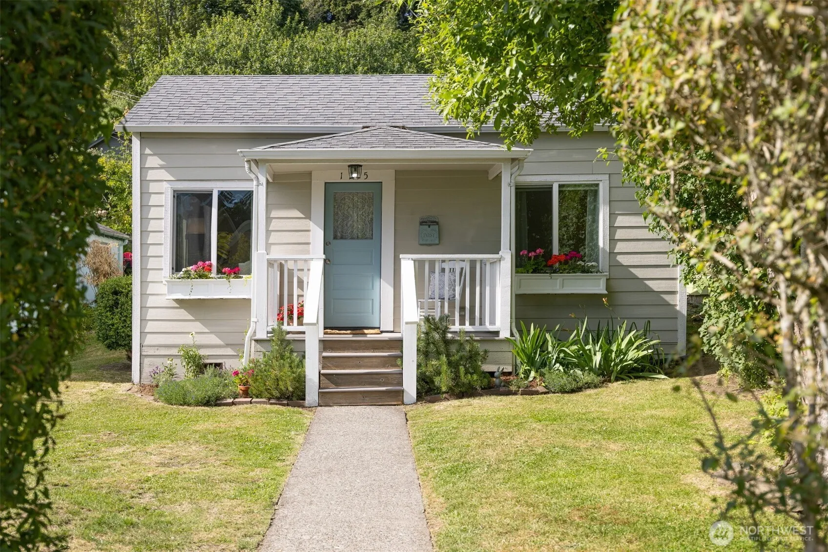 Property photo for 1715 Mill Ave, Bellingham