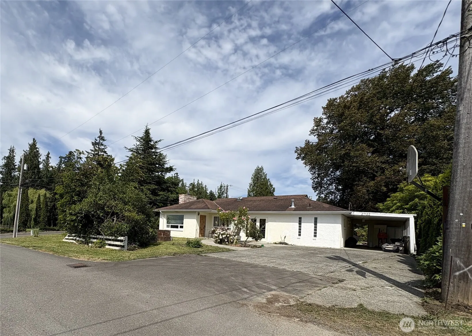 Property photo for 27122 82nd Drive Nw, Stanwood