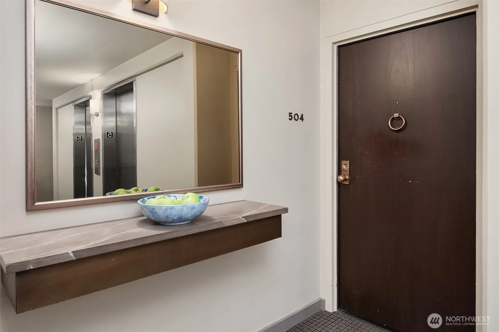 Property photo for 1120 Spring Street #504, Seattle photo 2
