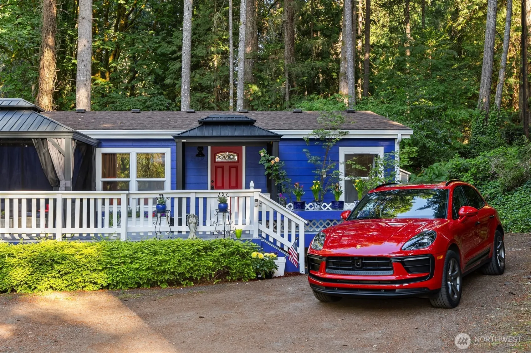 Property photo for 8480 Hansen Road Ne, Bainbridge Island photo 4