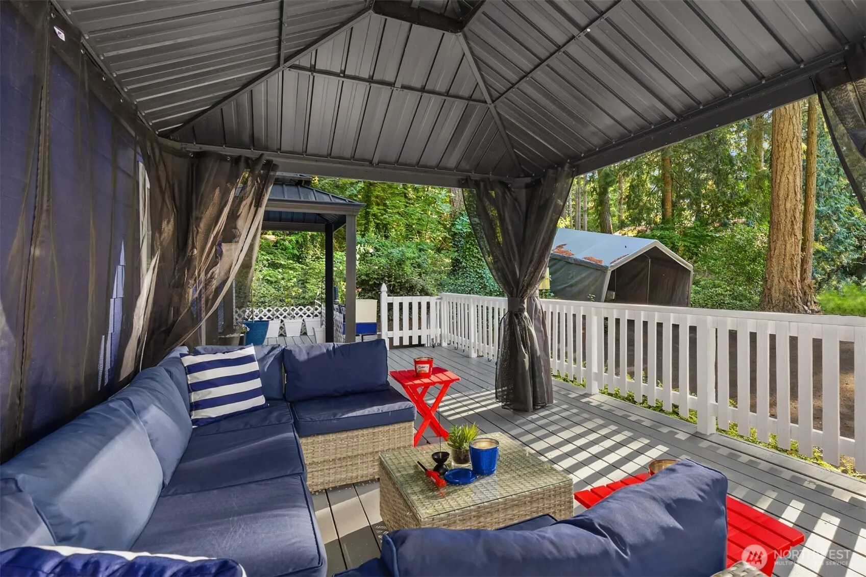 Property photo for 8480 Hansen Road Ne, Bainbridge Island