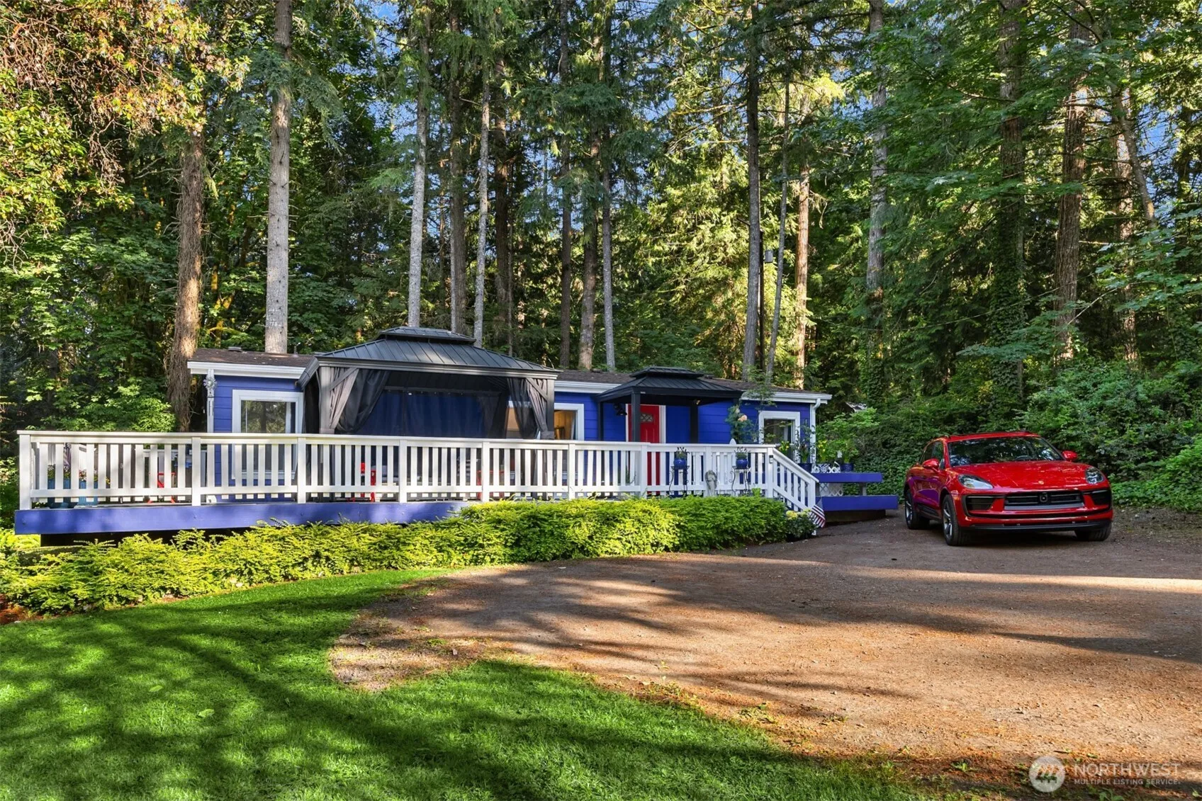 Property photo for 8480 Hansen Road Ne, Bainbridge Island photo 5