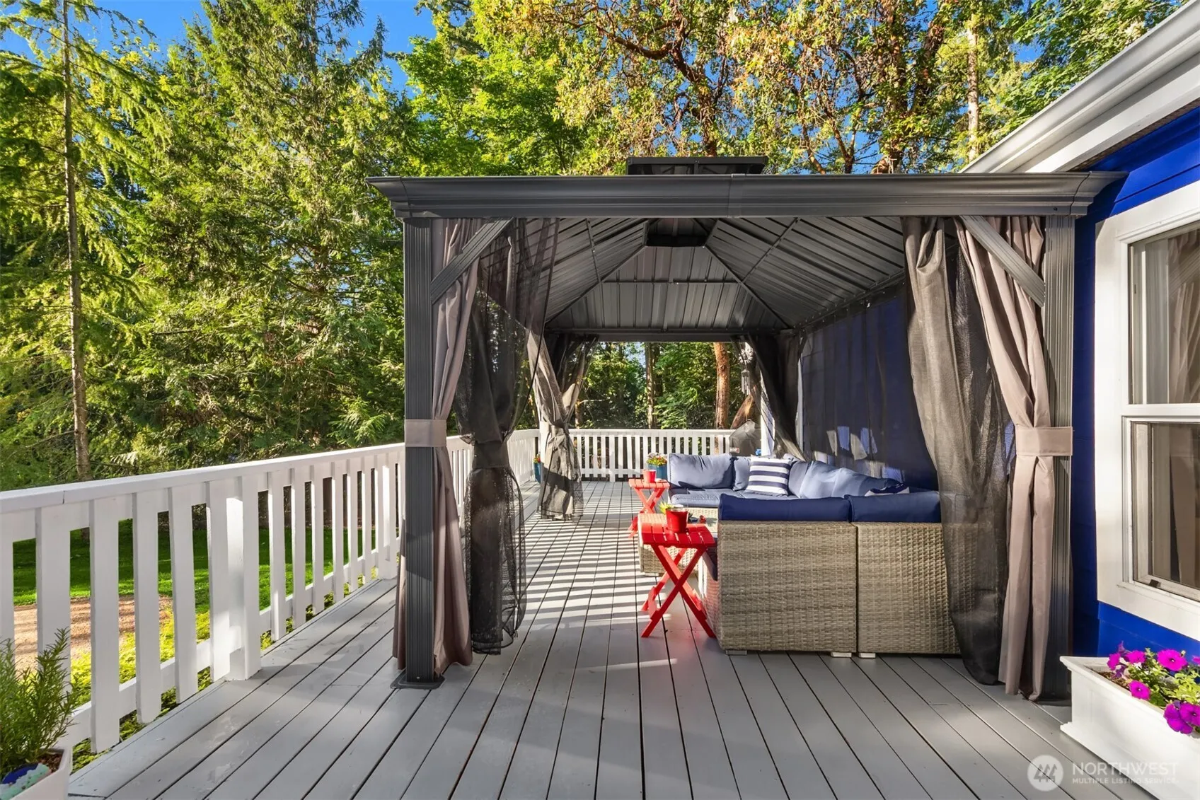 Property photo for 8480 Hansen Road Ne, Bainbridge Island photo 4