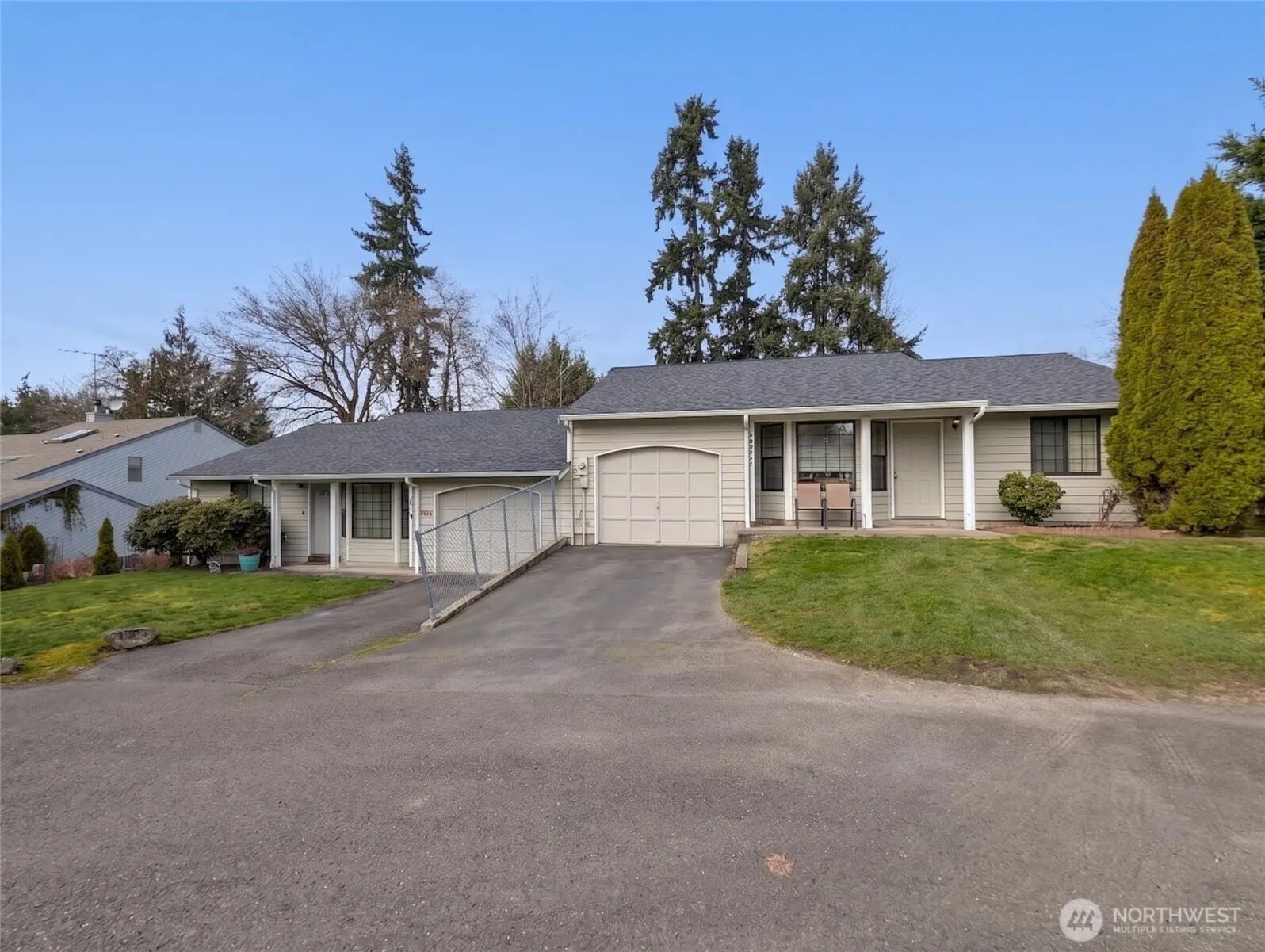 Property photo for 7909 -7911 114th St Court E, Puyallup