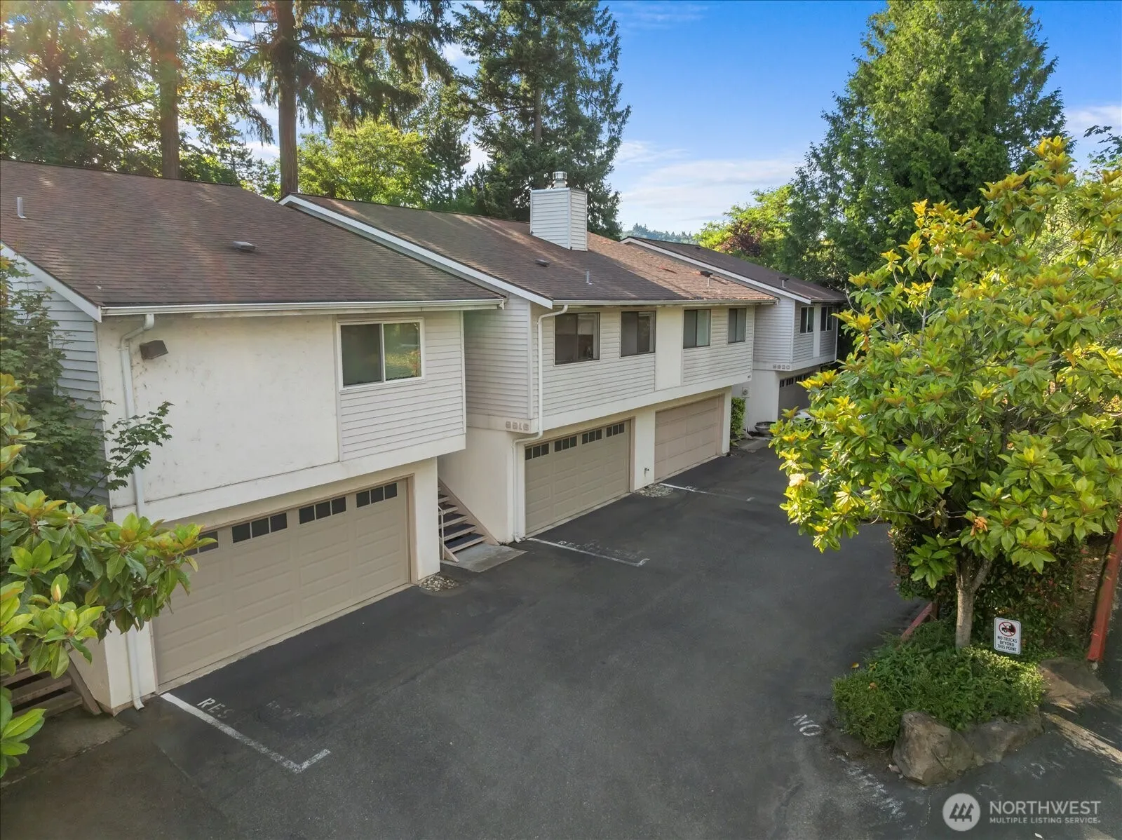 Property photo for 9910 Ne 116th Street #202, Kirkland