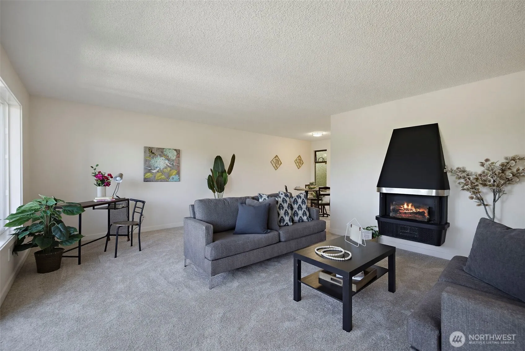 Property photo for 7064 35th Avenue Ne #24, Seattle photo 2