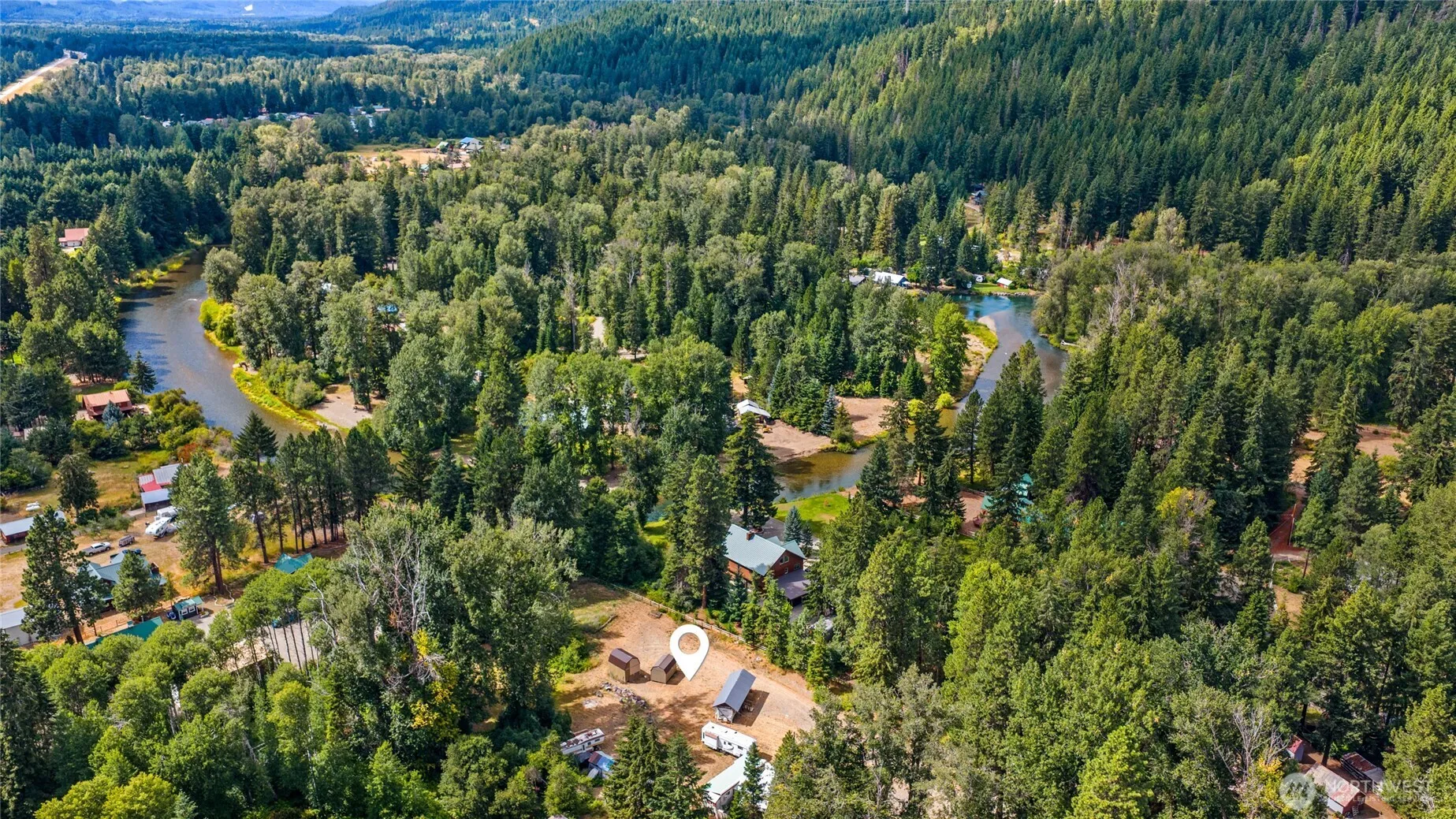 Property photo for 261 Prairie Lane, Cle Elum photo 2