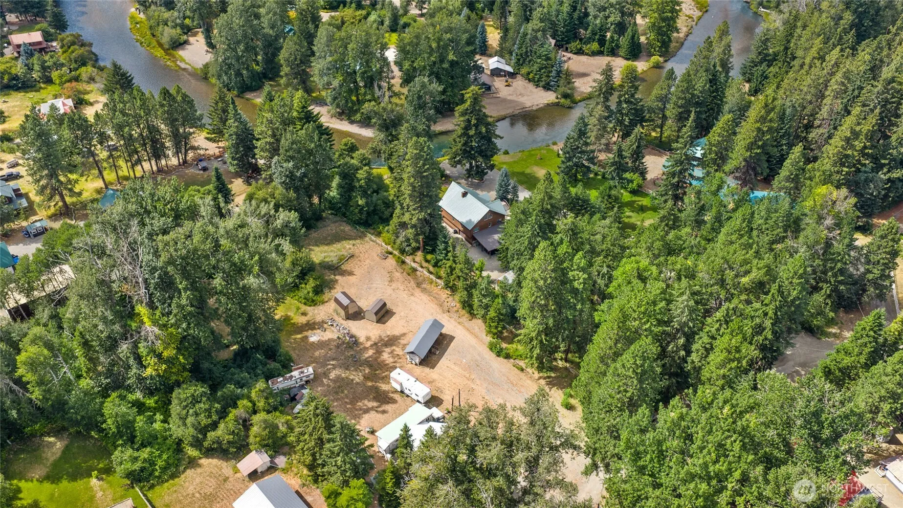 Property photo for 261 Prairie Lane, Cle Elum photo 3