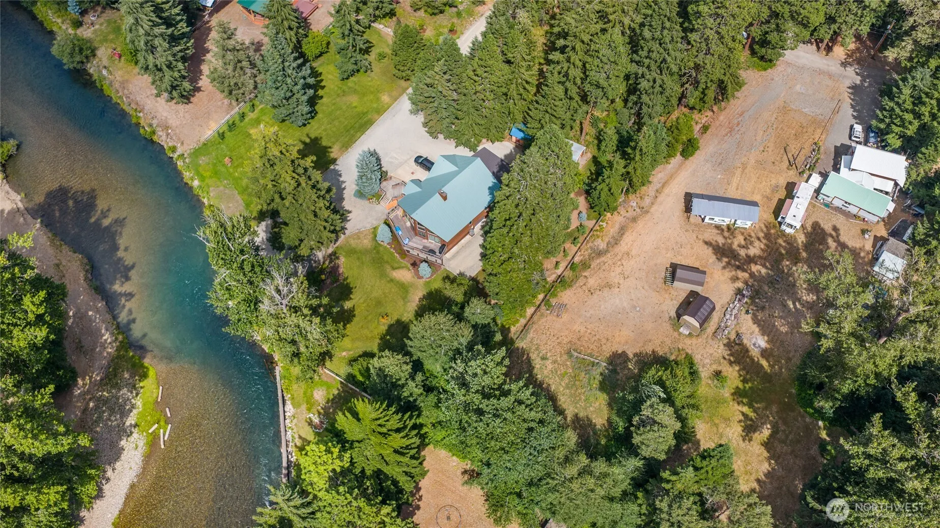 Property photo for 261 Prairie Lane, Cle Elum