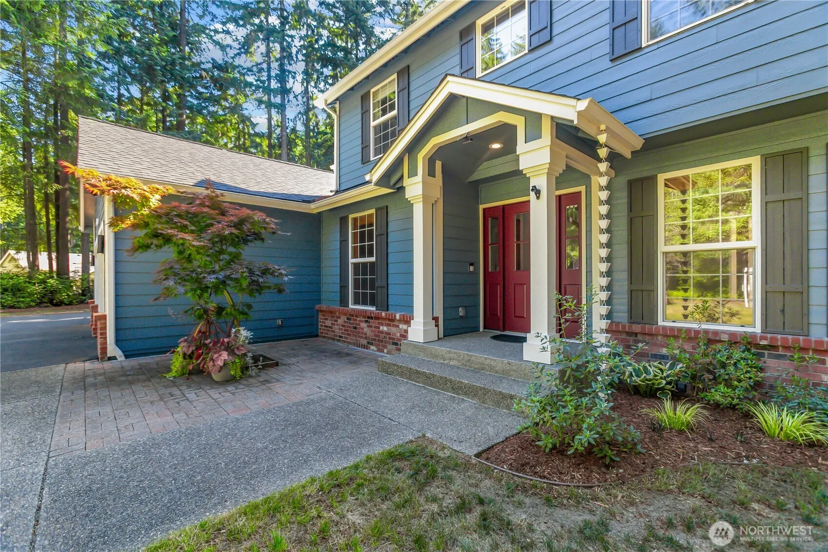 Property photo for 1093 Se St Patrick Court, Port Orchard photo 4