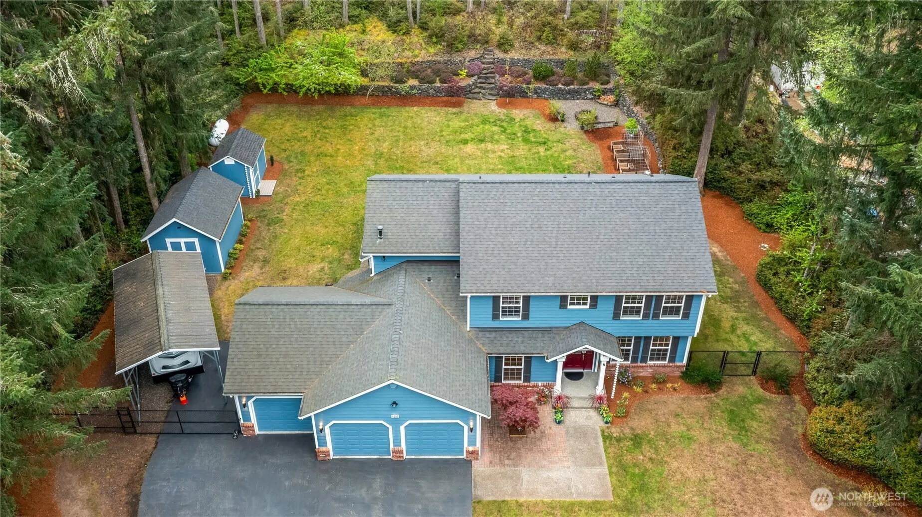 Property photo for 1093 Se St Patrick Court, Port Orchard photo 3