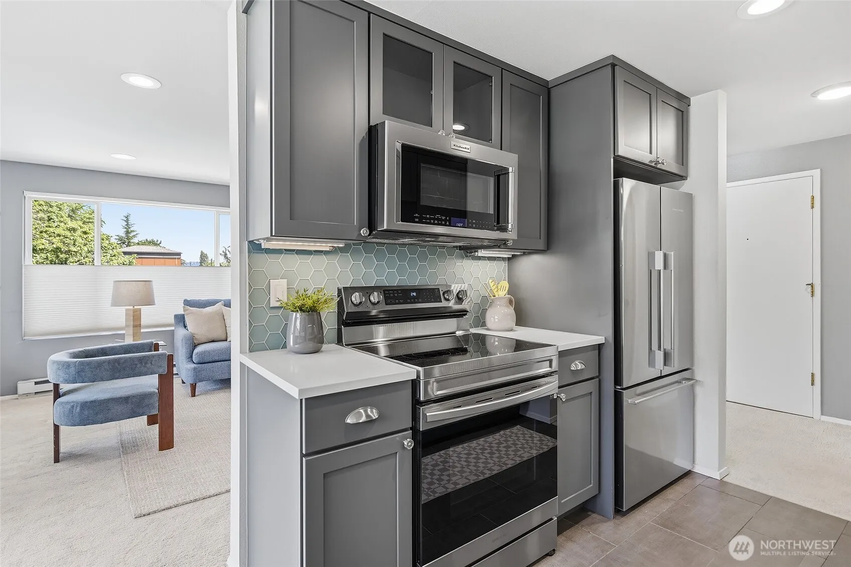 Property photo for 7001 Sand Point Way Ne #c308, Seattle photo 5