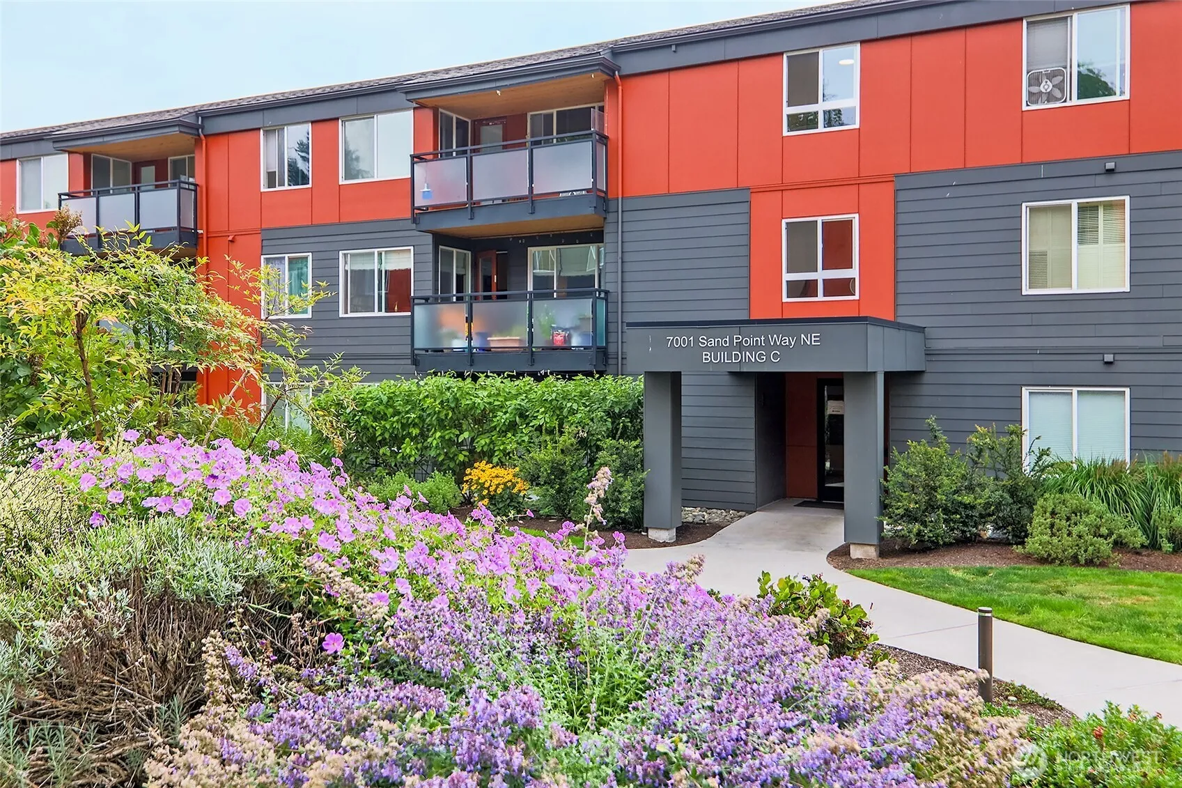 Property photo for 7001 Sand Point Way Ne #c308, Seattle