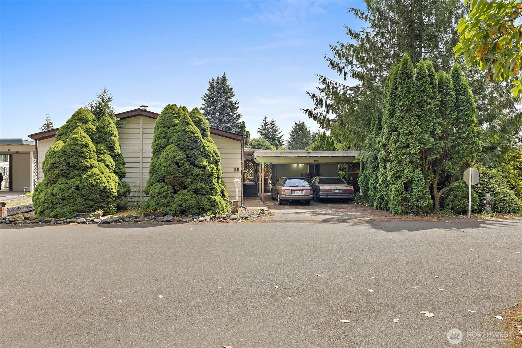 Property photo for 8903 51st Avenue Ct E #39, Tacoma