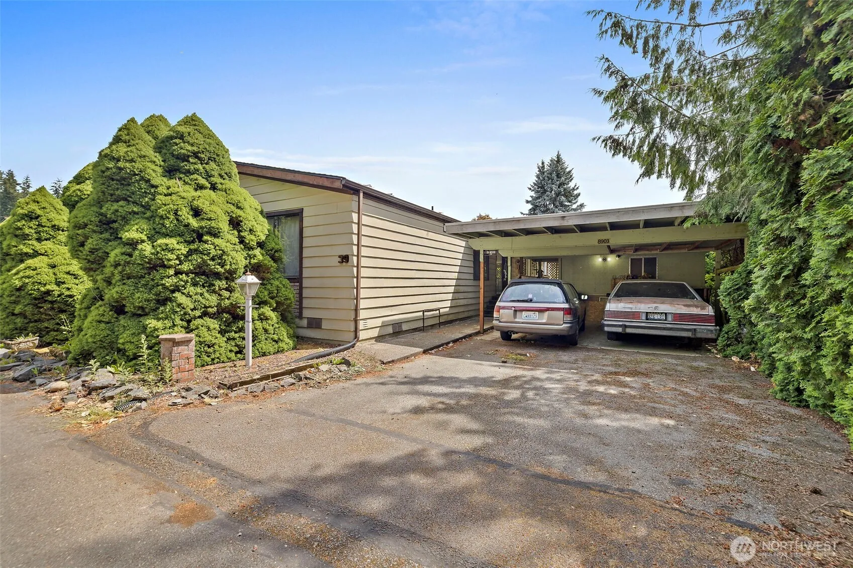 Property photo for 8903 51st Avenue Ct E #39, Tacoma photo 2