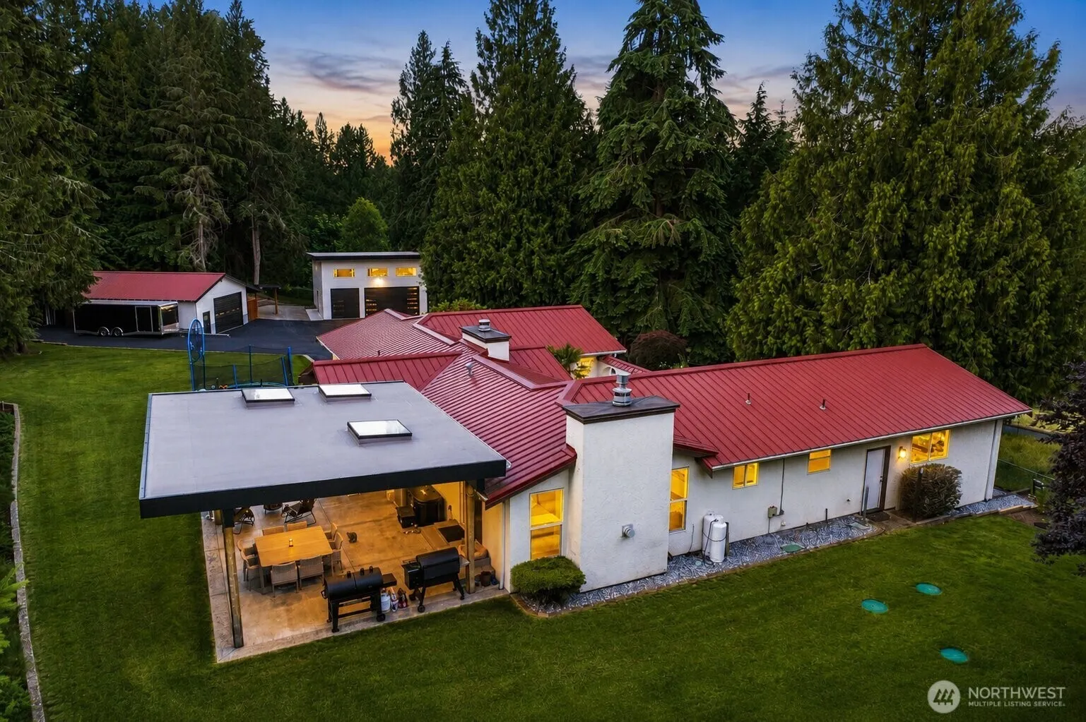 Property photo for 16816 Se Lake Moneysmith Road, Auburn