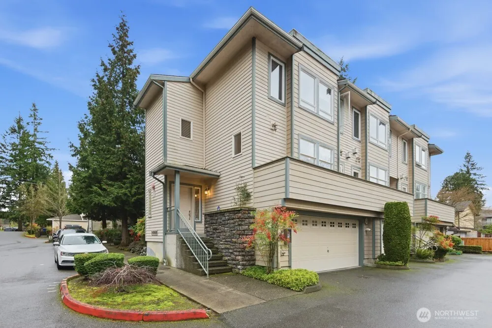 Property photo for 14868 Se 16th Street #7, Bellevue