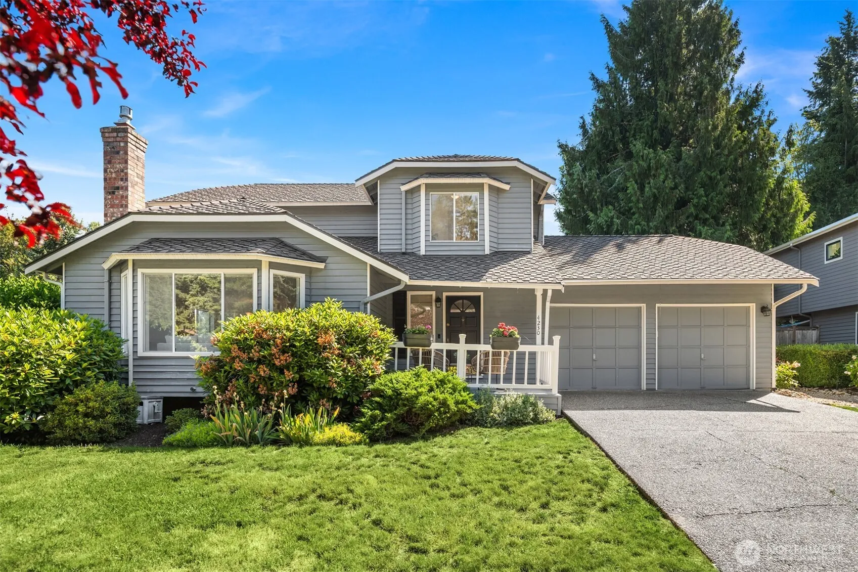 Property photo for 4230 205th Place Ne, Sammamish