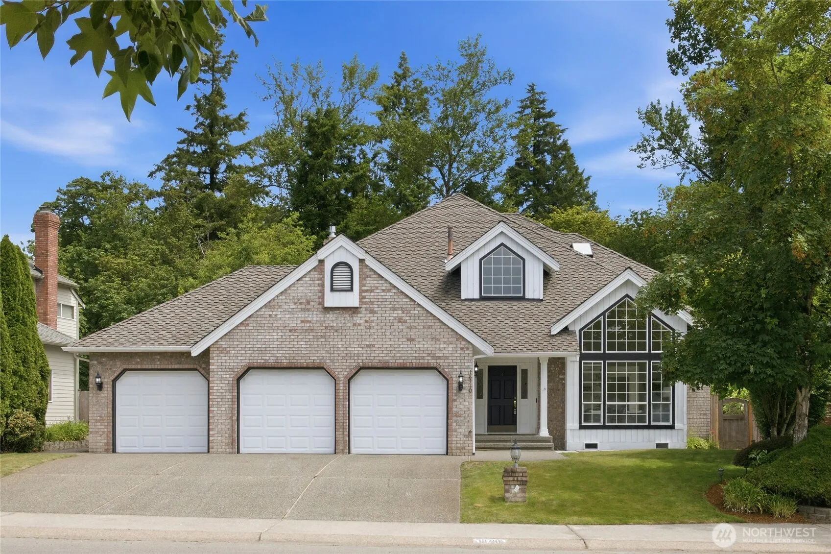 Property photo for 18710 139th Way Se, Renton