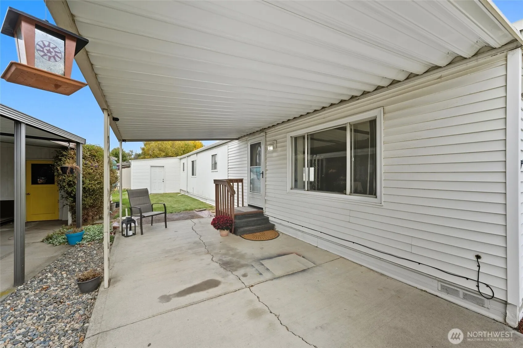 Property photo for 1031 Se Scenic View Drive, College Place photo 4