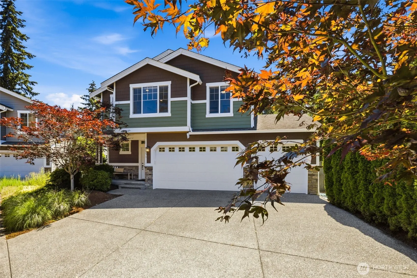 Property photo for 20293 62nd Way Ne, Kenmore photo 3