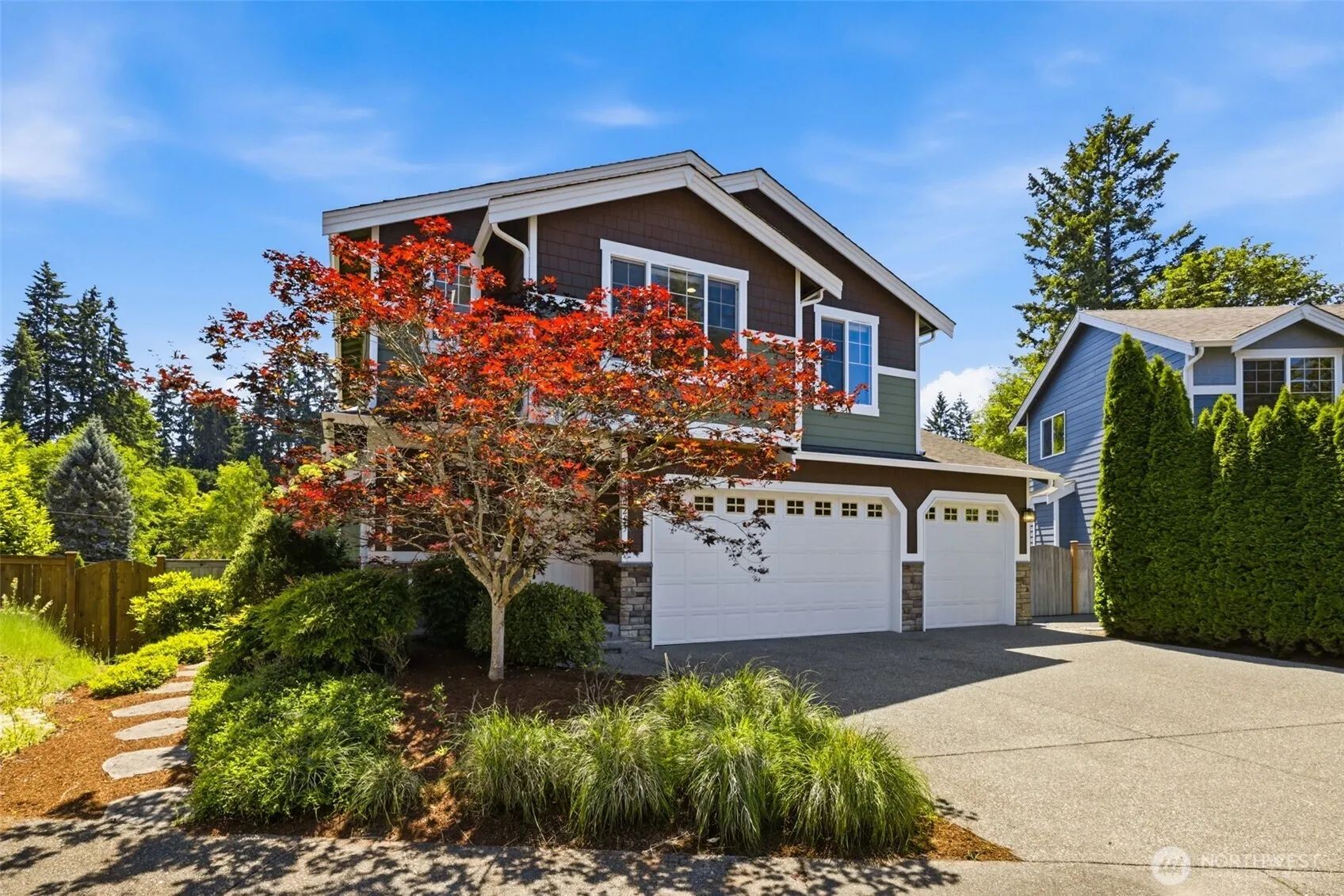 Property photo for 20293 62nd Way Ne, Kenmore photo 4