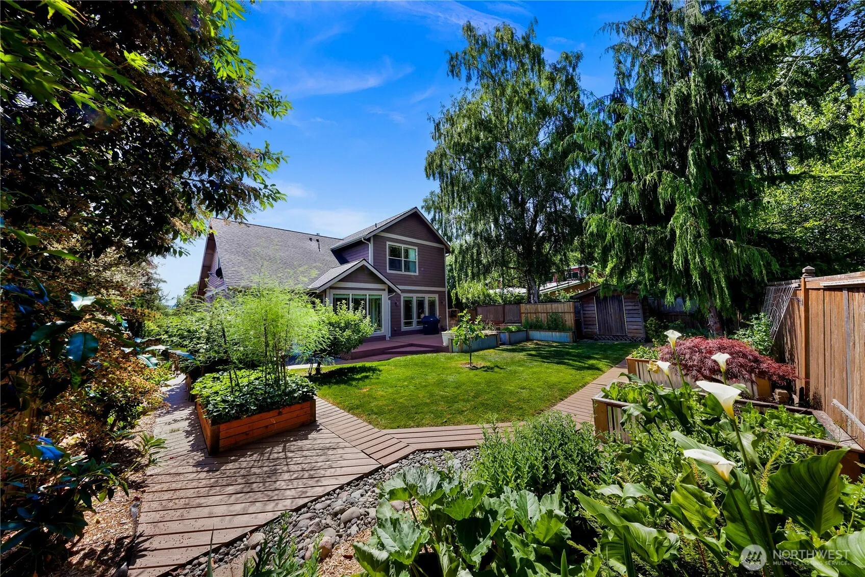 Property photo for 3217 Locust Avenue, Bellingham