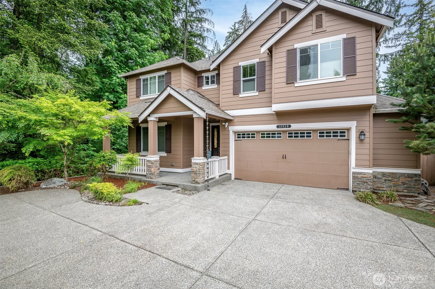 Property photo for 18930 179th Place Se, Renton photo 2