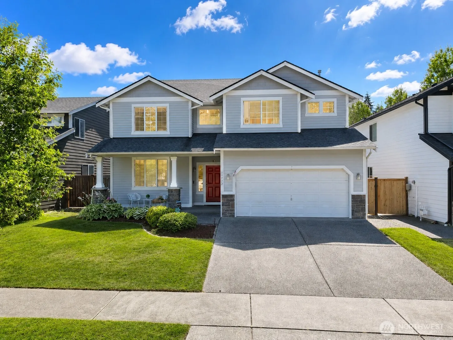 Property photo for 11712 59th Avenue Se, Snohomish