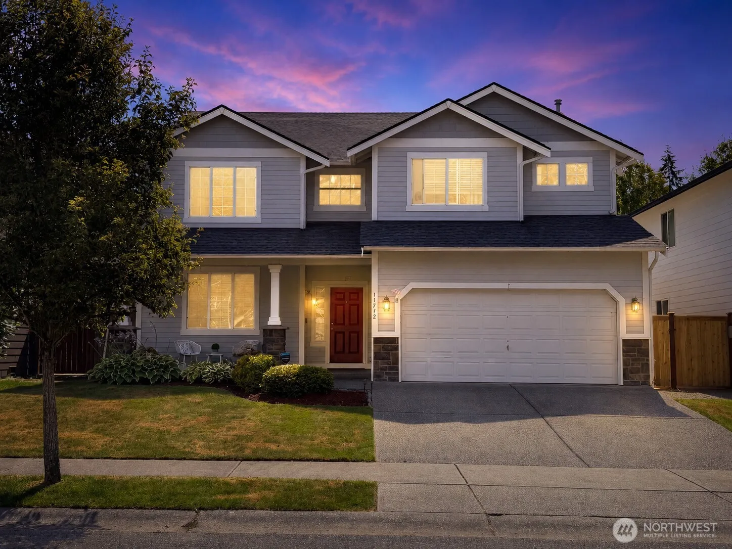Property photo for 11712 59th Avenue Se, Snohomish