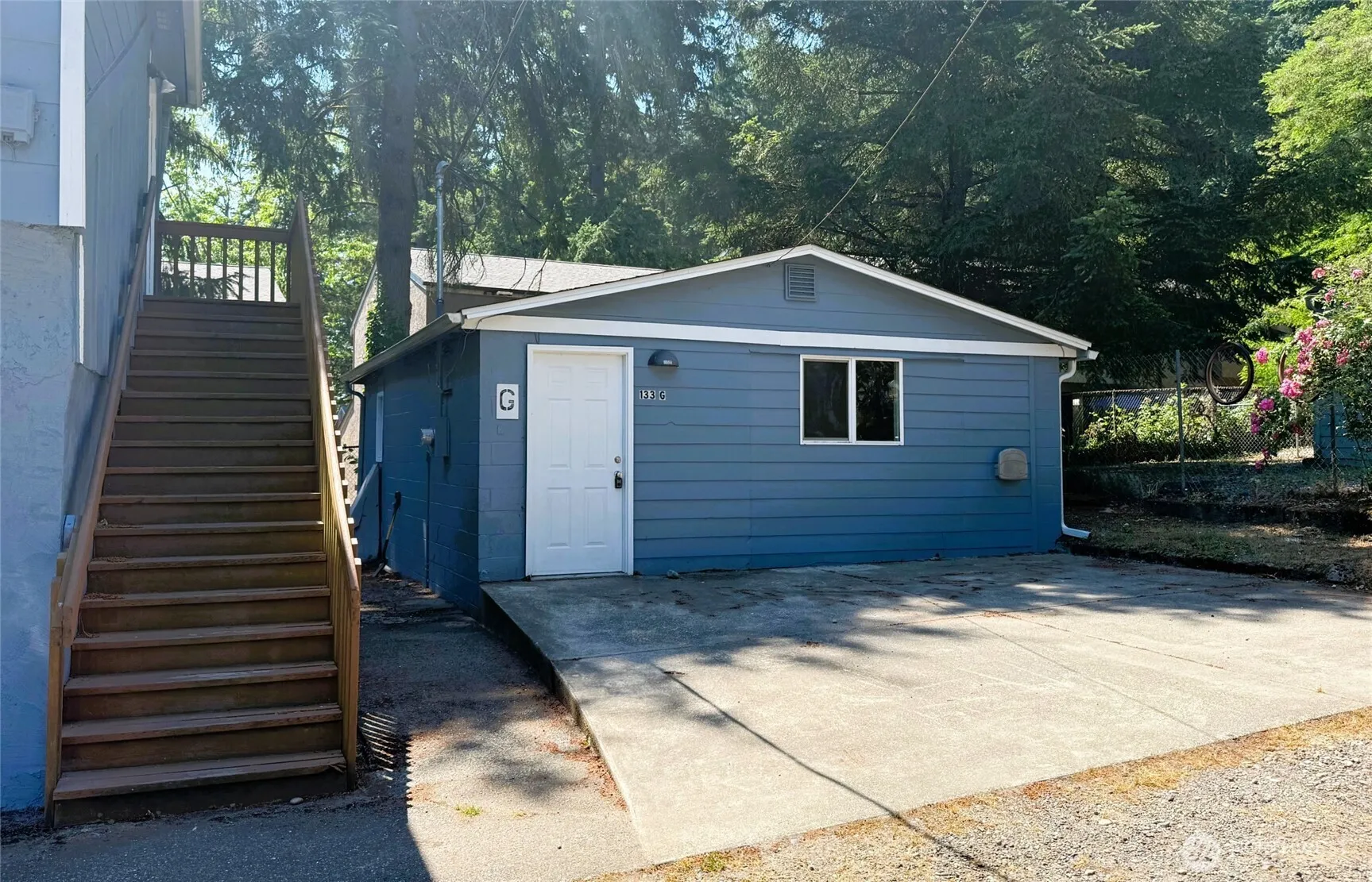 Property photo for 133 N Marion Street, Bremerton photo 5