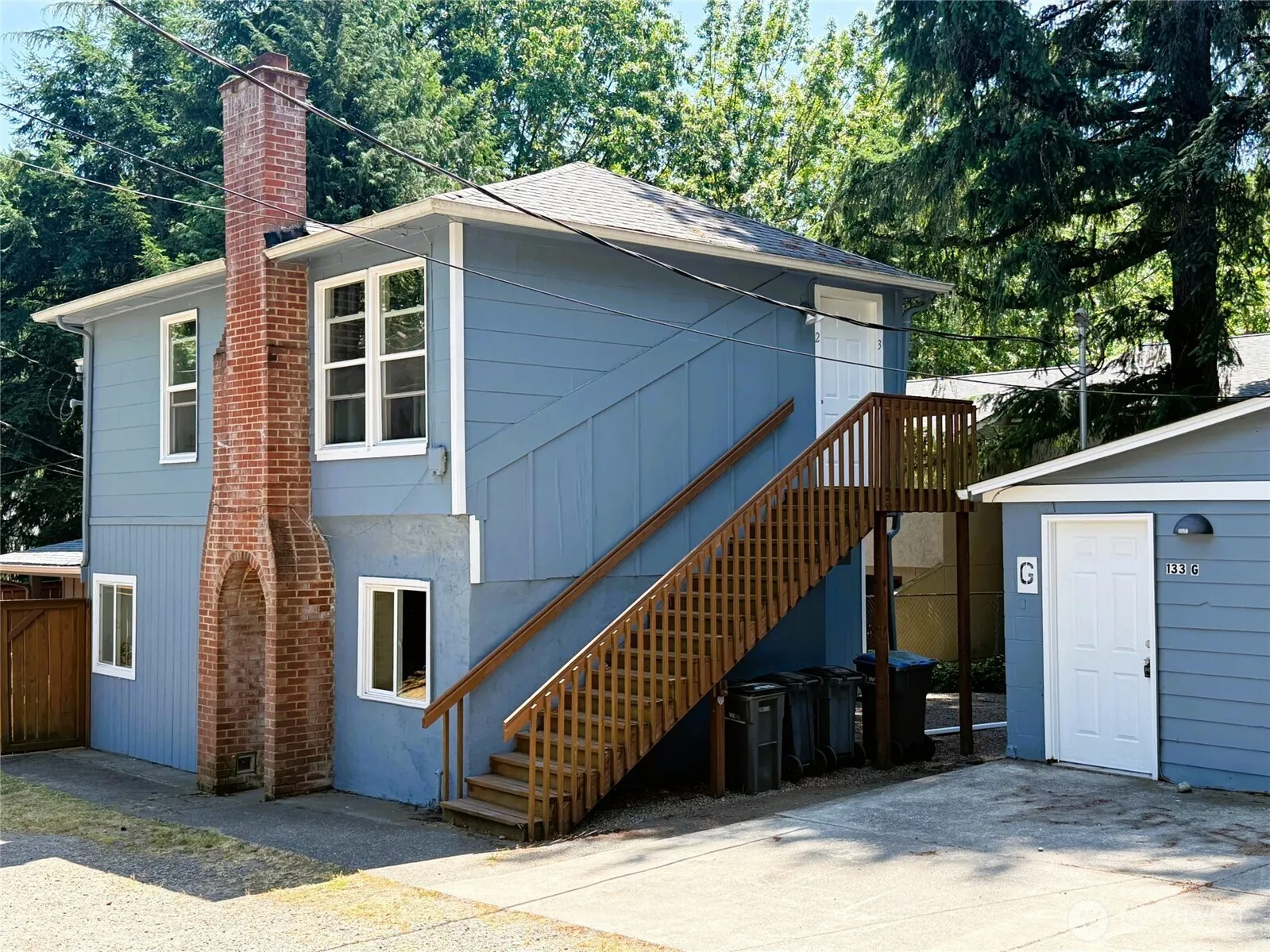 Property photo for 133 N Marion Street, Bremerton photo 2